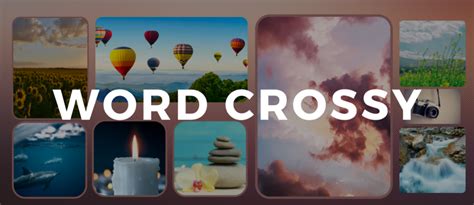 How to Master Word Crossy .